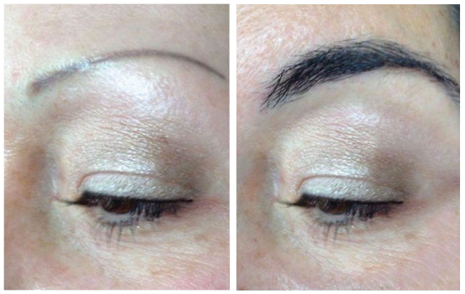 Femra mbjellje floku Ambra